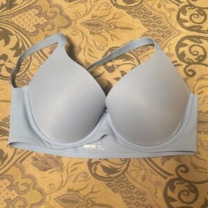 Aerie Soft Blue Bra
